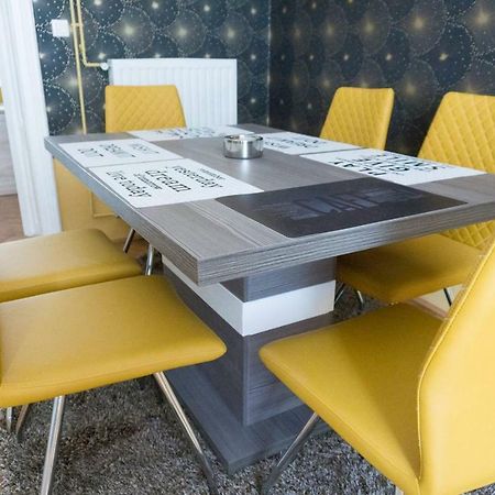 Luxory Apartment The Soul Of City Maribor Exterior photo