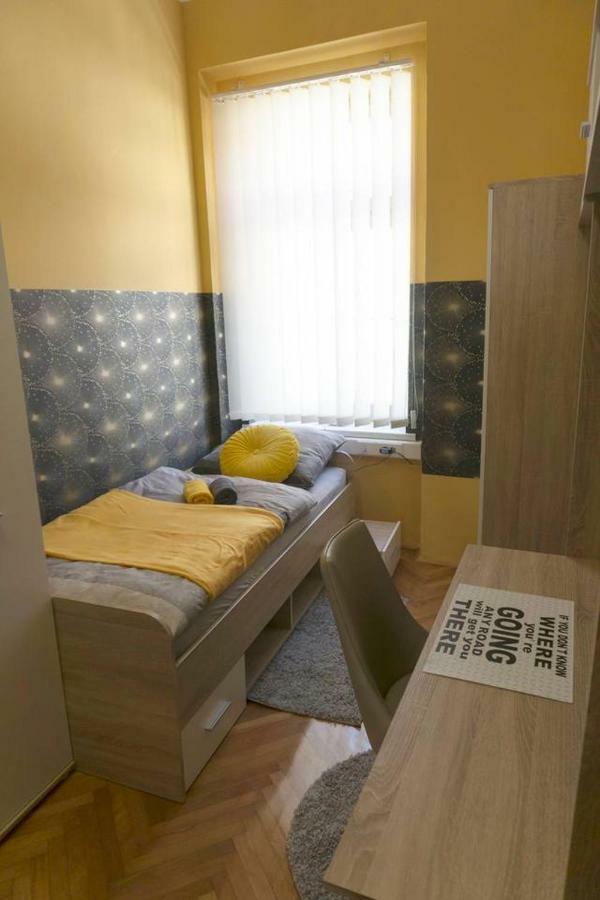 Luxory Apartment The Soul Of City Maribor Exterior photo