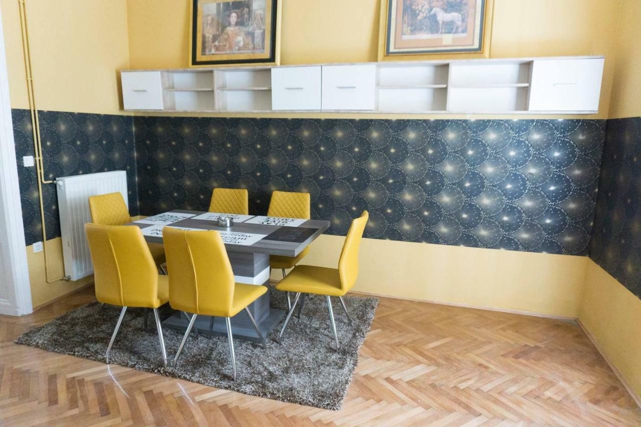 Luxory Apartment The Soul Of City Maribor Exterior photo
