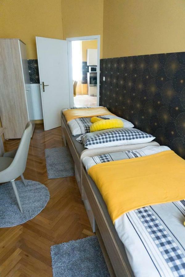 Luxory Apartment The Soul Of City Maribor Exterior photo