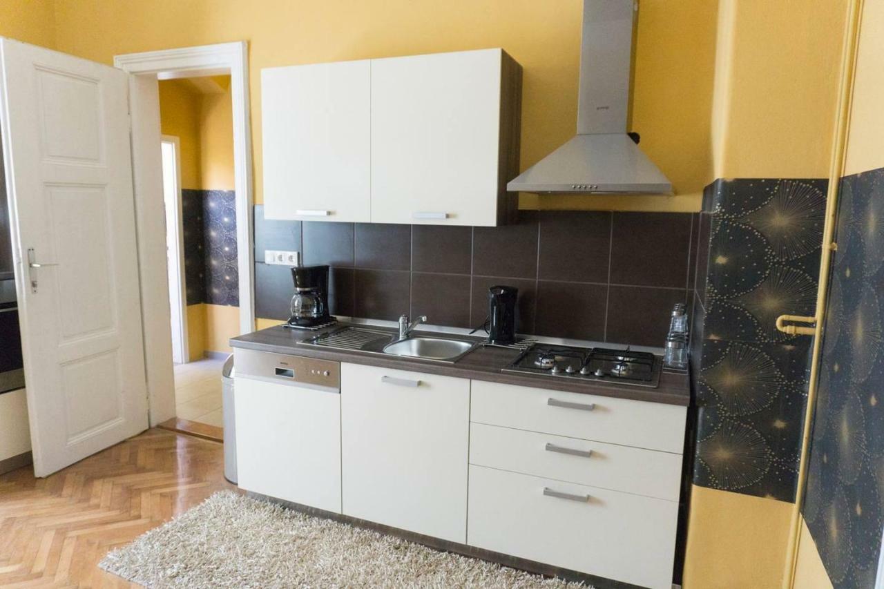 Luxory Apartment The Soul Of City Maribor Exterior photo
