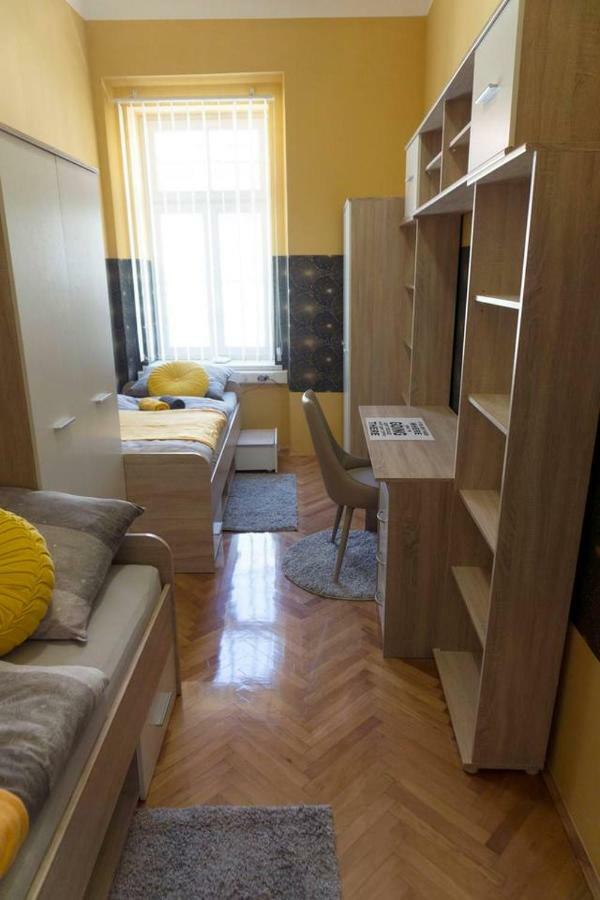 Luxory Apartment The Soul Of City Maribor Exterior photo