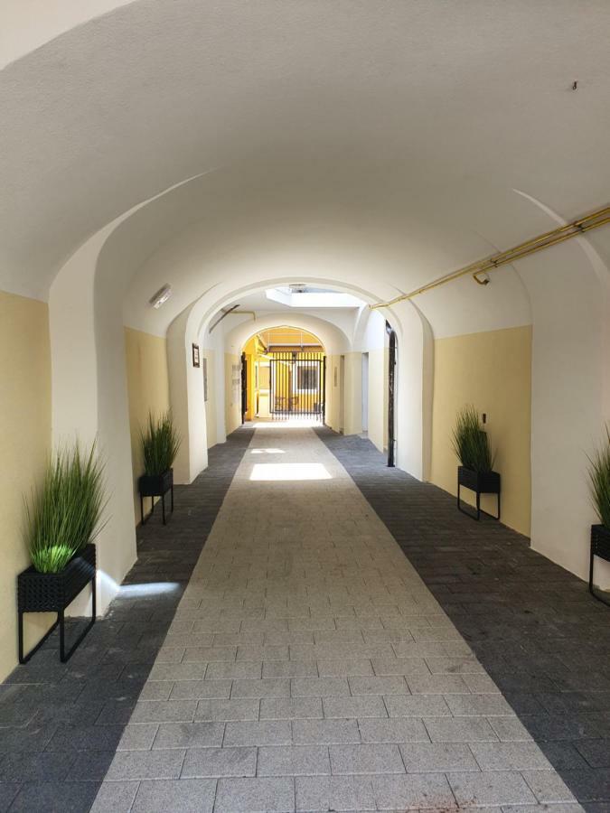 Luxory Apartment The Soul Of City Maribor Exterior photo