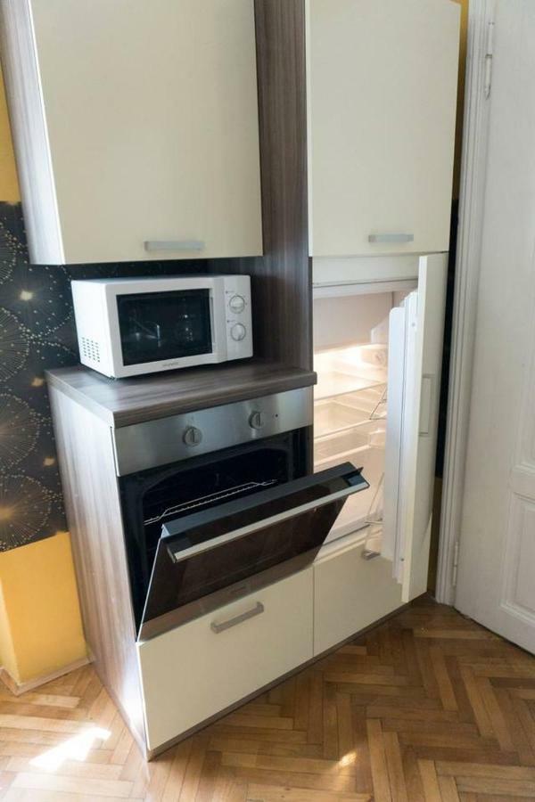 Luxory Apartment The Soul Of City Maribor Exterior photo